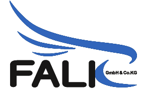 Logo der der Firma Falk GmbH & Co. KG aus Bendorf Falk-Bendorf